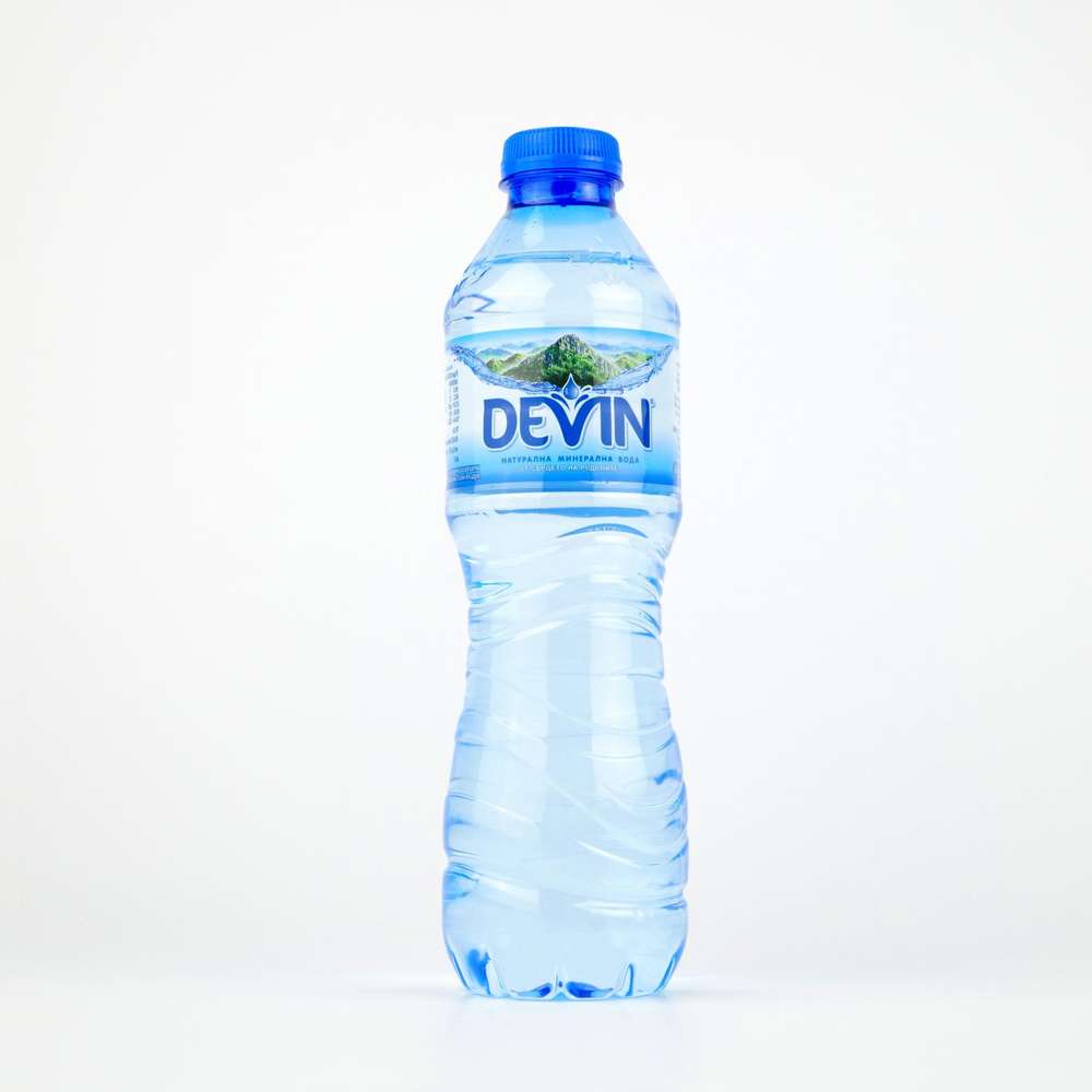 Вода Devin 0.5